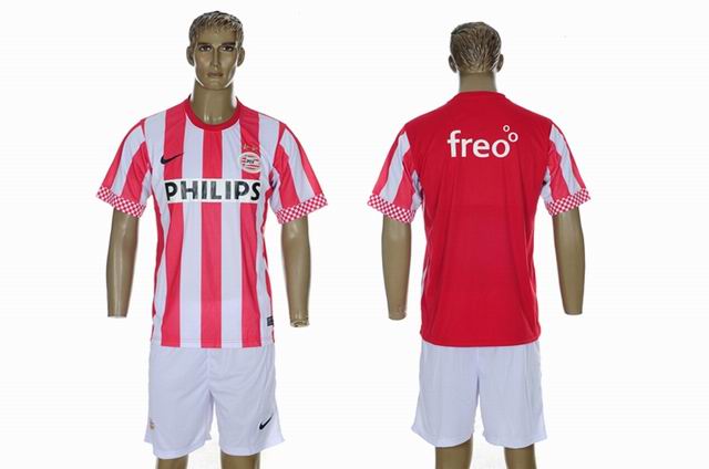 Netherlands League jerseys-003